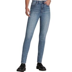 Favorite Daughter Blue Jeans